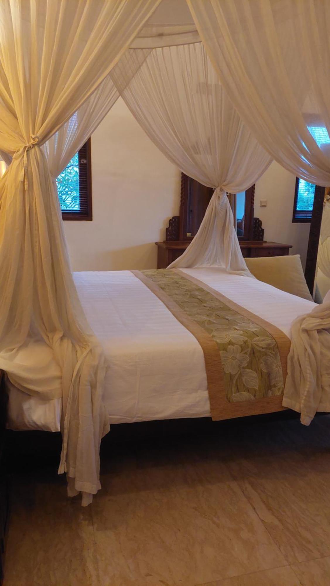 Villa Heliconia Seminyak  Room photo