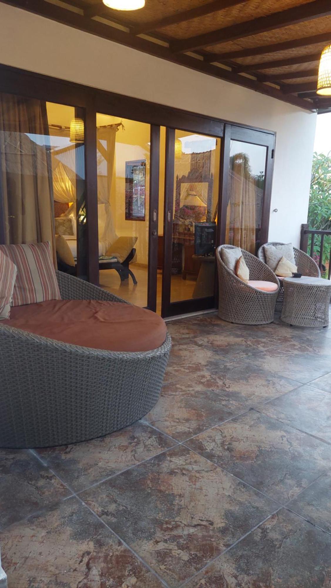 Villa Heliconia Seminyak  Room photo